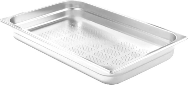 Изображение товара Гастроемкость MACO 1/1 Н-20 E1120P