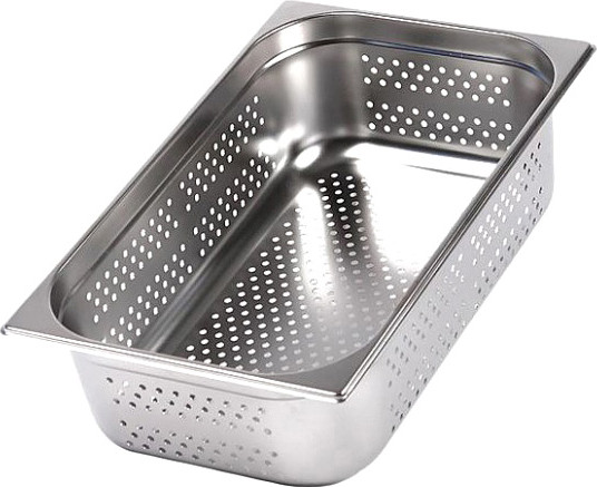 Изображение товара Гастроемкость MACO 1/1 Н-200 E11200P