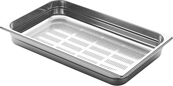 Изображение товара Гастроемкость MACO 1/1 Н-65 E1165P