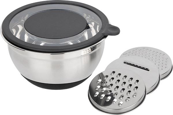 Изображение товара Набор терок Mallony Amarena / 108277