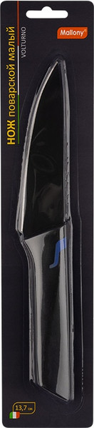 Изображение товара Нож Mallony Volturno поварской малый / 310891