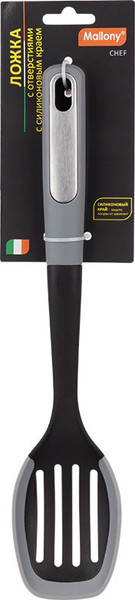 Изображение товара Ложка поварская Mallony Chef 108324