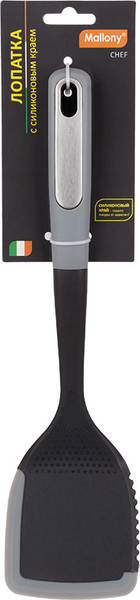 Изображение товара Кухонная лопатка Mallony Chef / 108327
