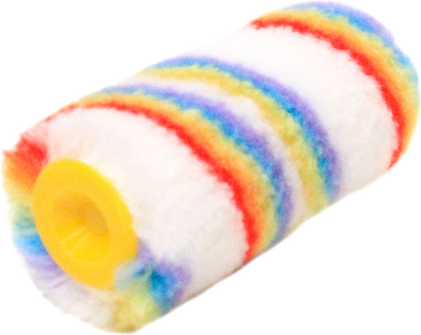 Изображение товара Ролик малярный Mr. Farber Elitakolor миди 10 / 0111-003010