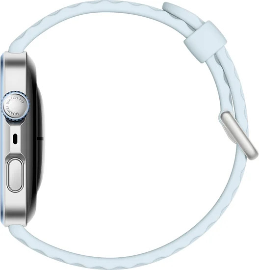 Изображение товара Умные часы Huawei Watch Fit 4 Pro SYA-B29 / 55020FAH (синий)