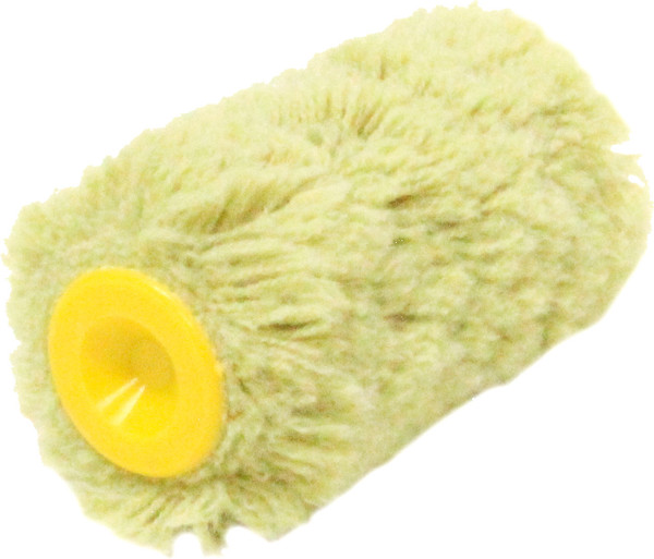 Изображение товара Валик малярный Mr. Farber 10 с ручкой миди / 0110-103010