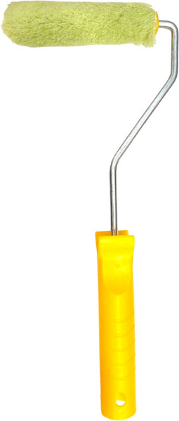 Изображение товара Валик малярный Mr. Farber 10 с ручкой / 0110-101510