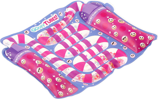 Изображение товара Сквиш Sima-Land Напиток / 10443989 (розовый)