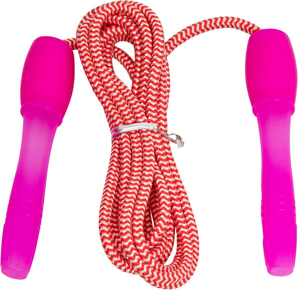 Изображение товара Скакалка Shantou H-0811