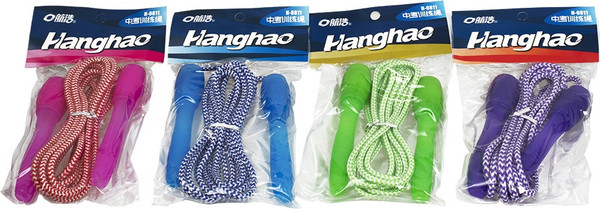 Изображение товара Скакалка Shantou H-0811