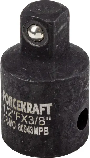 Изображение товара Адаптер слесарный ForceKraft FK-80943MPB (55018)