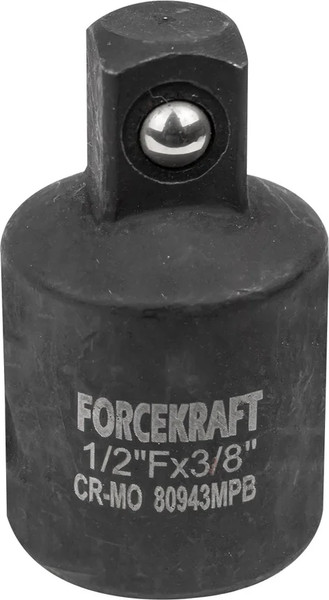 Изображение товара Адаптер слесарный ForceKraft FK-80943MPB (55018)
