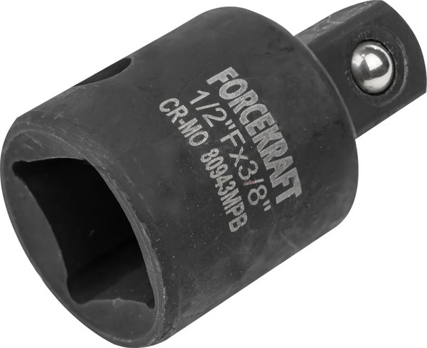 Изображение товара Адаптер слесарный ForceKraft FK-80943MPB (55018)
