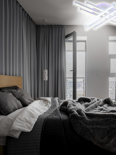 Изображение товара Люстра Aitin-Pro YH1036/6A (белый MCD)