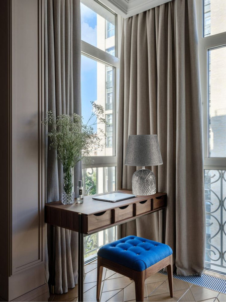 Изображение товара Прикроватная лампа Aitin-Pro ННБ 04-40-172 / YH10221 A