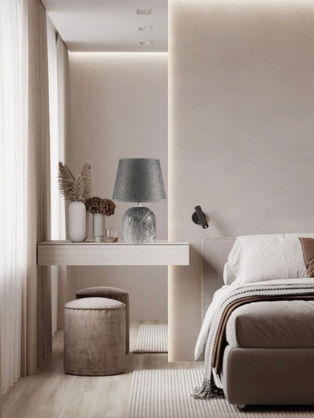 Изображение товара Прикроватная лампа Aitin-Pro ННБ 04-40-172 / YH10221 A