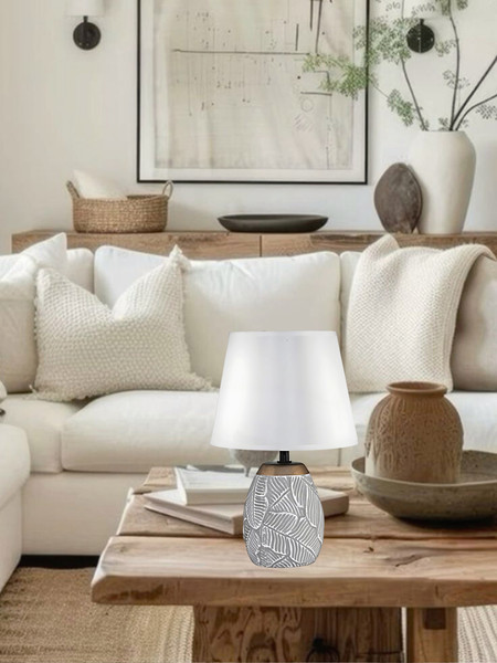 Изображение товара Прикроватная лампа Aitin-Pro ННБ 04-40-172 / YH2005 BR