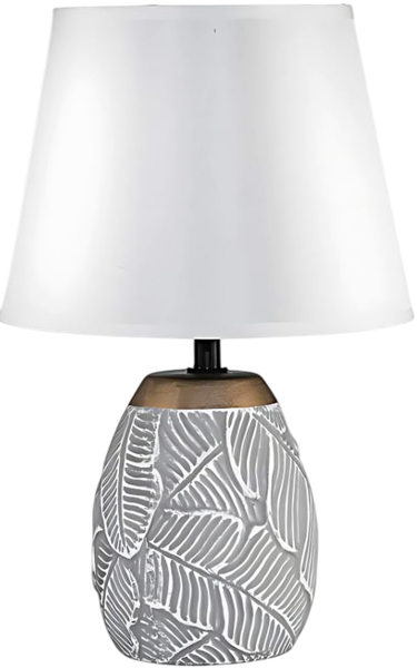 Изображение товара Прикроватная лампа Aitin-Pro ННБ 04-40-172 / YH2005 BR