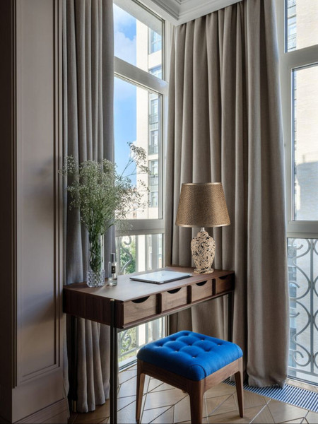 Изображение товара Прикроватная лампа Aitin-Pro ННБ 04-40-172 / YH9055 A