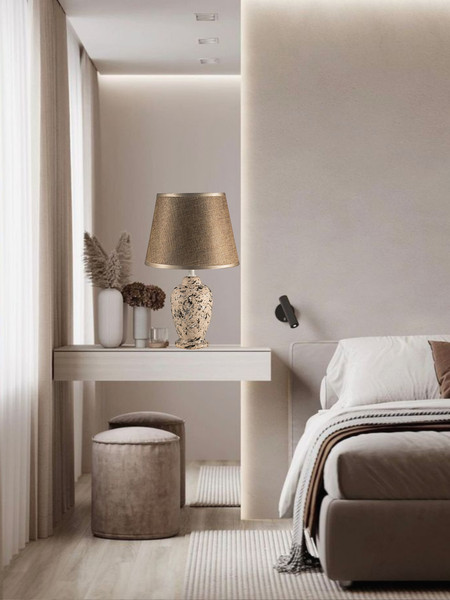 Изображение товара Прикроватная лампа Aitin-Pro ННБ 04-40-172 / YH9055 A