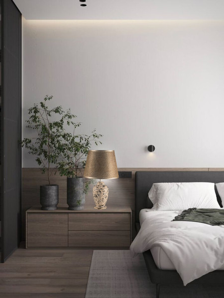 Изображение товара Прикроватная лампа Aitin-Pro ННБ 04-40-172 / YH9055 A