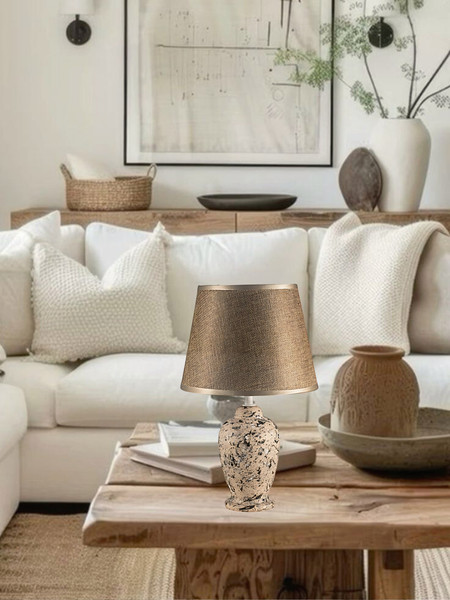 Изображение товара Прикроватная лампа Aitin-Pro ННБ 04-40-172 / YH9055 A