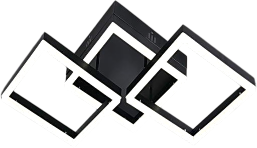 Изображение товара Люстра Aitin-Pro H73066/3A1