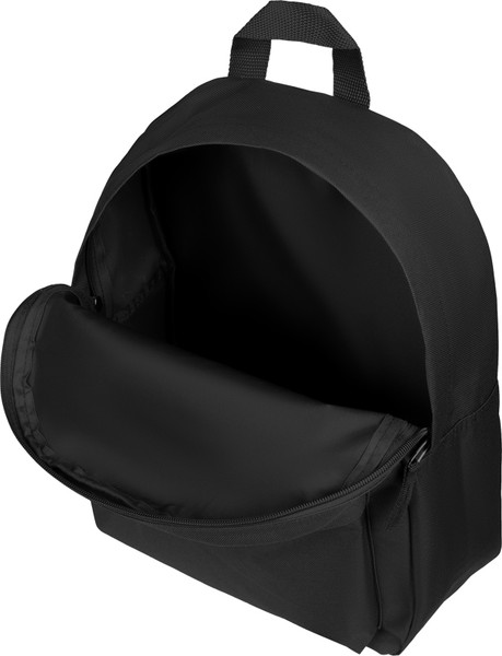 Изображение товара Школьный рюкзак ArtSpace Simple Street / Uni_17694 (черный)