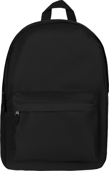 Изображение товара Школьный рюкзак ArtSpace Simple Street / Uni_17694 (черный)