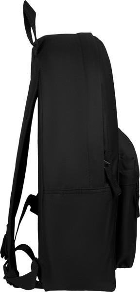 Изображение товара Школьный рюкзак ArtSpace Simple Street / Uni_17694 (черный)