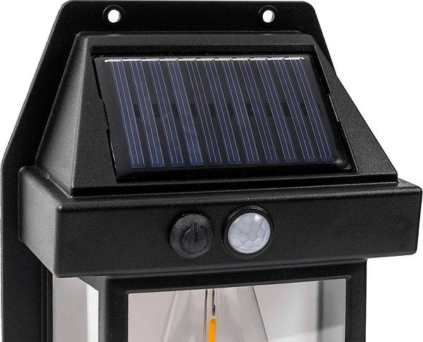 Изображение товара Набор бра уличных WMC Tools WMC-WL6009 (62117), (4шт, черный)