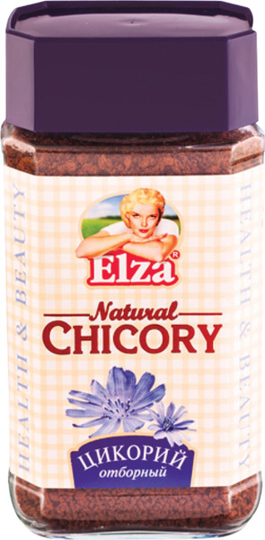 Изображение товара Цикорий Elza Natural Chicory (100г)