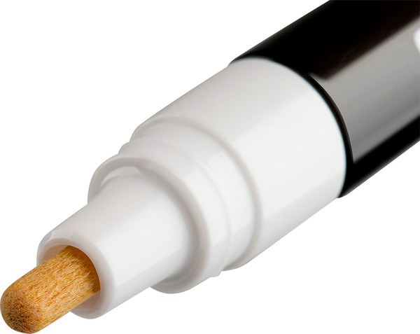 Изображение товара Маркер-краска MunHwa Professional Paint Marker / PPM-05 (белый)