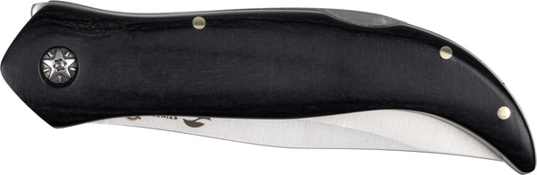 Изображение товара Нож складной STINGER FB619B-SB (серебристый/черный)