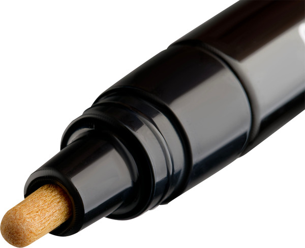 Изображение товара Маркер-краска MunHwa Professional Paint Marker / РРМ-01 (черный)
