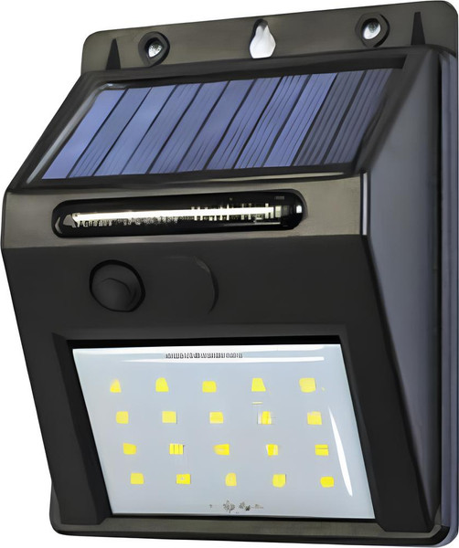 Изображение товара Набор бра уличных WMC Tools WMC-WL6001 (62108), (5шт, черный)