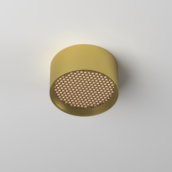 Изображение товара Точечный светильник Maytoni Glare C122CL-L7-3K-BS