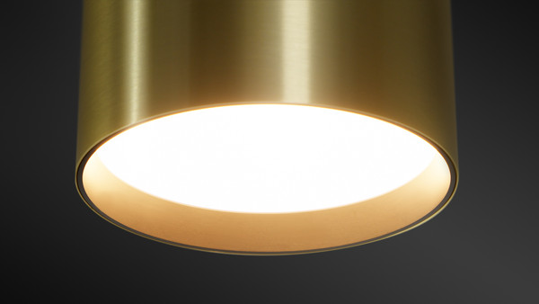 Изображение товара Точечный светильник Maytoni Glare C122CL-L7-3K-BS