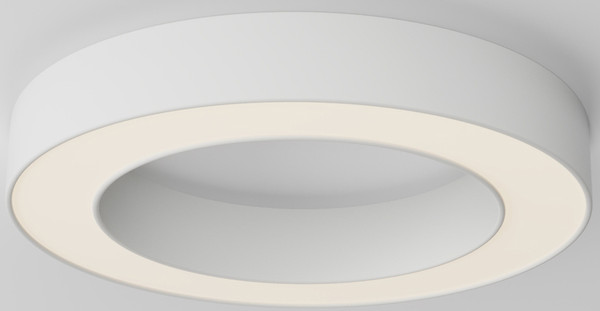 Изображение товара Потолочный светильник Maytoni Lua C093CL-36W3K-W