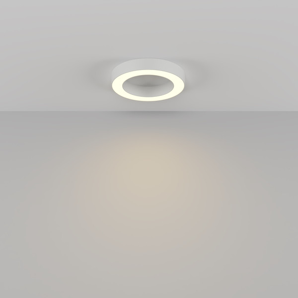 Изображение товара Потолочный светильник Maytoni Lua C093CL-36W3K-W