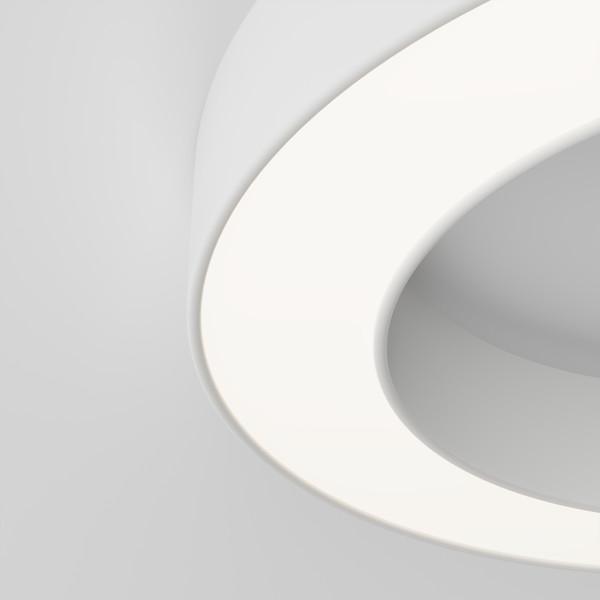 Изображение товара Потолочный светильник Maytoni Lua C093CL-36W4K-W