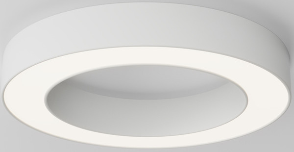 Изображение товара Потолочный светильник Maytoni Lua C093CL-36W4K-W