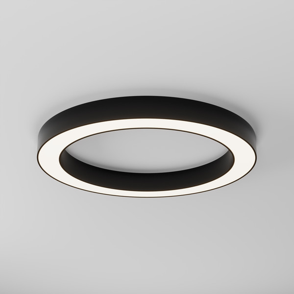 Изображение товара Потолочный светильник Maytoni Lua C093CL-45W4K-B