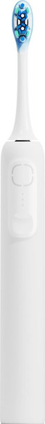 Электрическая зубная щетка Xiaomi Electric Toothbrush / MES609 / BHR9814GL (белый)