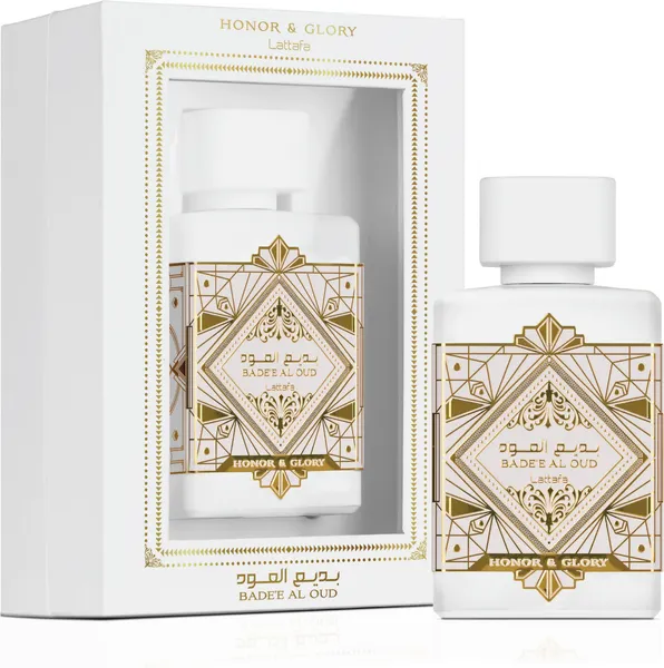 Изображение товара Парфюмерная вода Lattafa Badee Al Oud Honor And Glory (100мл)