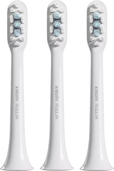 Изображение товара Набор насадок для зубной щетки Xiaomi Electric Toothbrush T302 Replacement / BHR7645GL