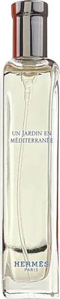 Изображение товара Туалетная вода Hermes Un Jardin En Mediterrane (15мл)