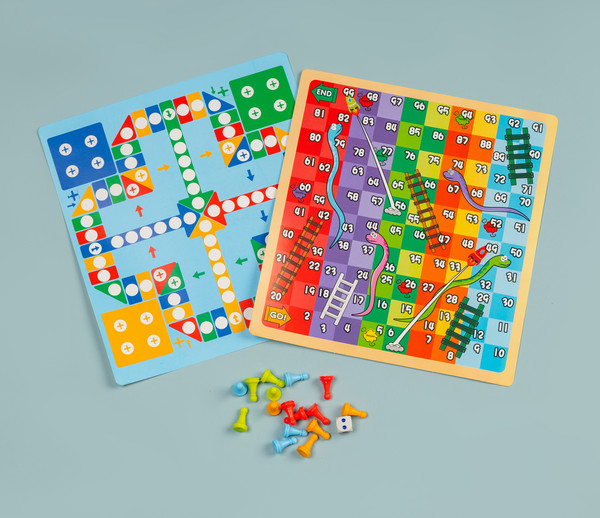 Изображение товара Мольберт детский Labalu Artist QL171095