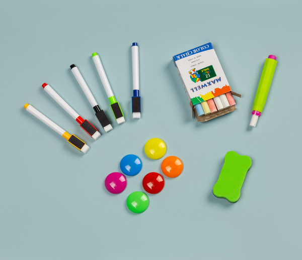 Изображение товара Мольберт детский Labalu Artist QL341258