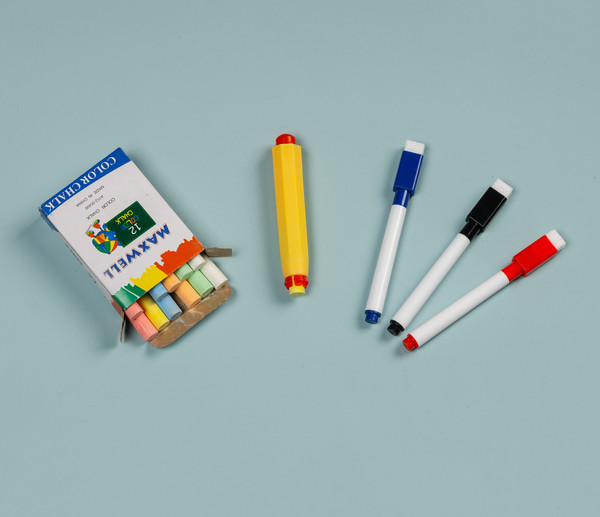 Изображение товара Мольберт детский Labalu Fun Artist HY1000079